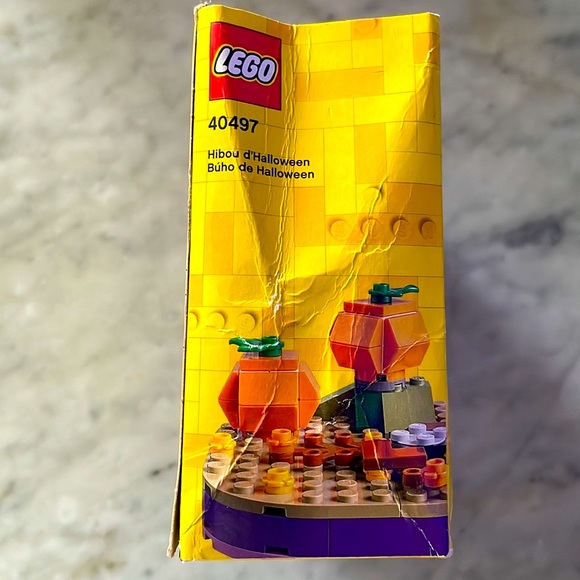 🎃Lego 40497 - Picture 9 of 13